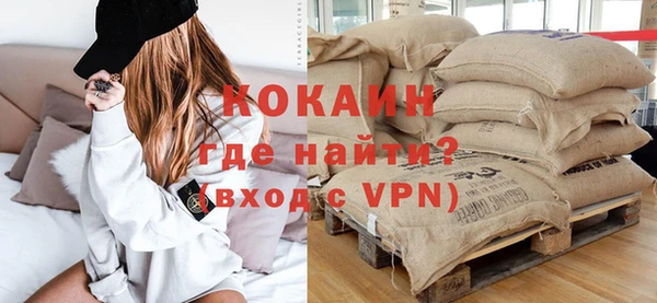 индика Алексеевка